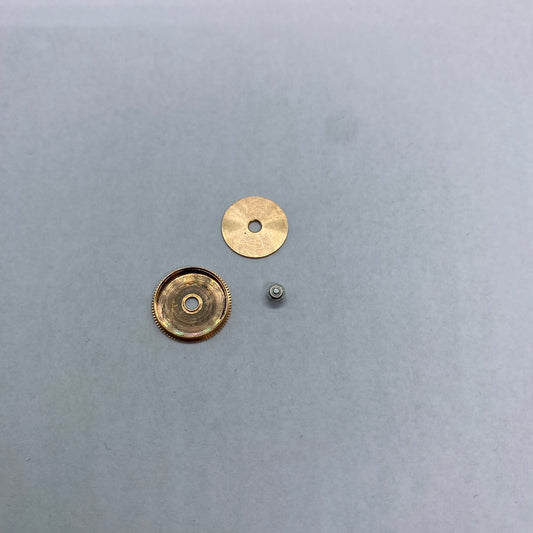 Barrel For Omega cal. 516