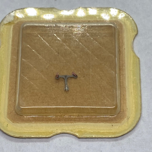 Omega part 1000-1316 anchor pallet fork 1002 1001 1010 1012 1011 1020 1022