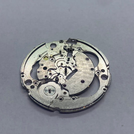 Longines L990.1 Mainplate