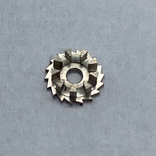 Column Wheel for Valjoux cal. 71