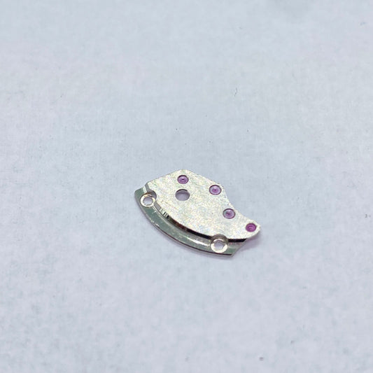 Longines cal. L990.1 Train Wheel Bridge