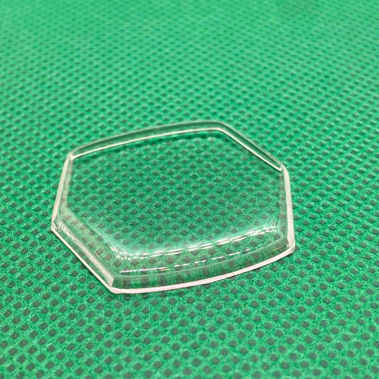 Plexi Glass For Slava 2414 | Watch Repair Parts