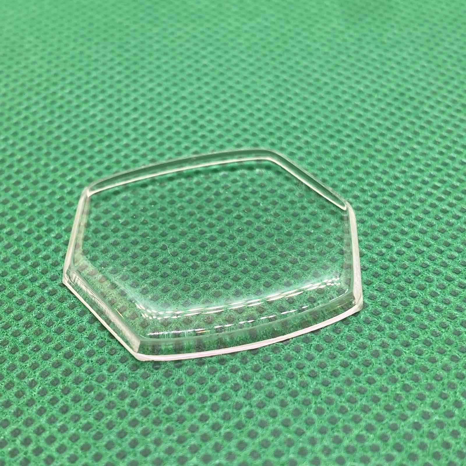 Plexi Glass For Slava 2414 | Watch Repair Parts