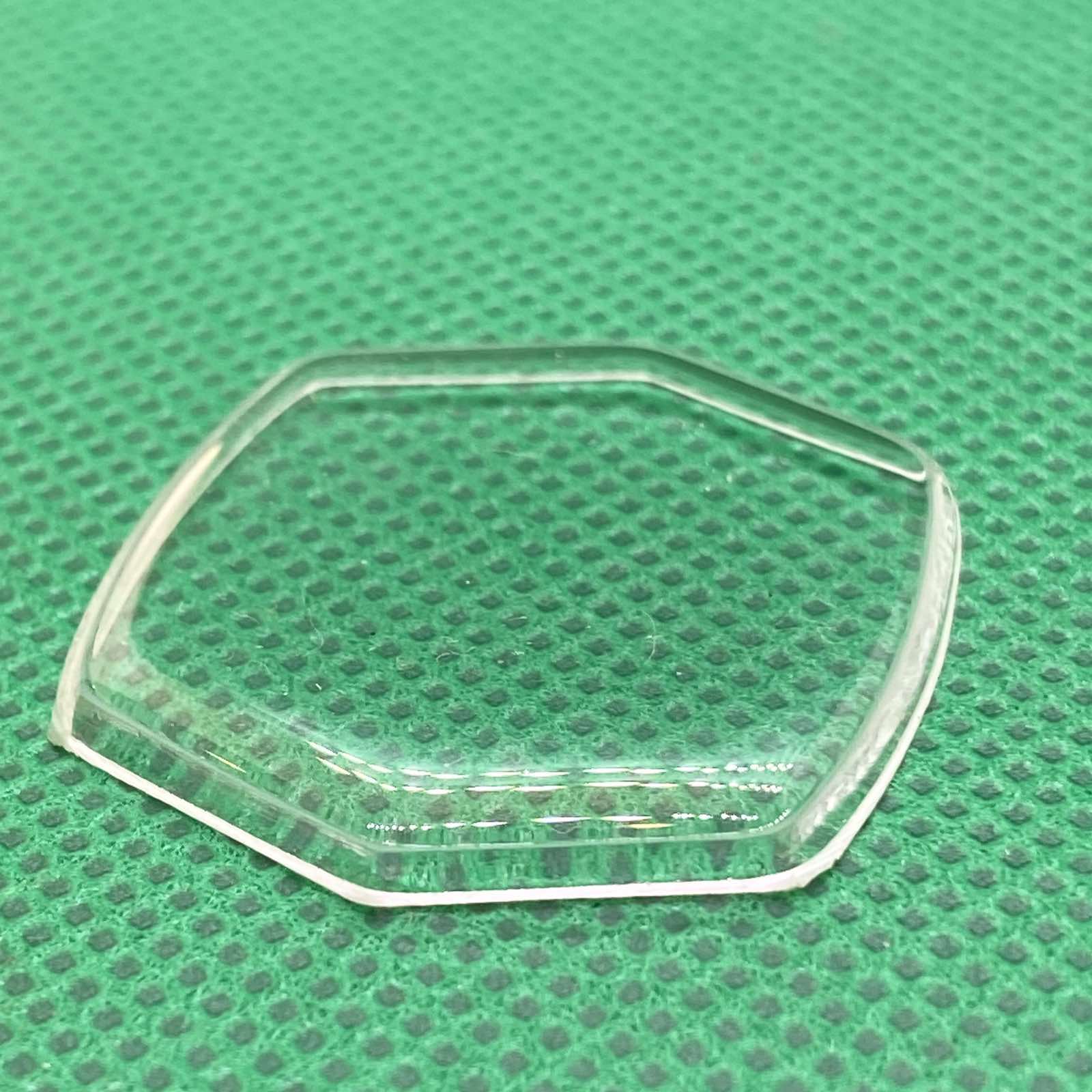 Plexi Glass For Slava 2414 | Watch Repair Parts