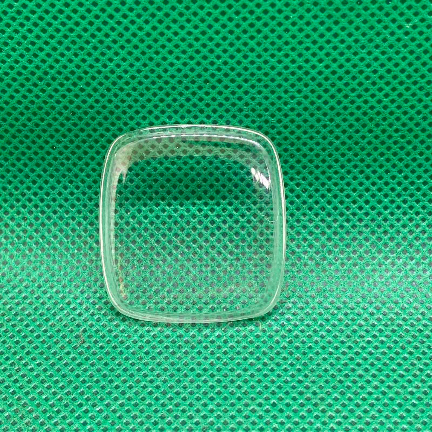 Plexi Glass For Poljot 2627H | Watch Repair Parts