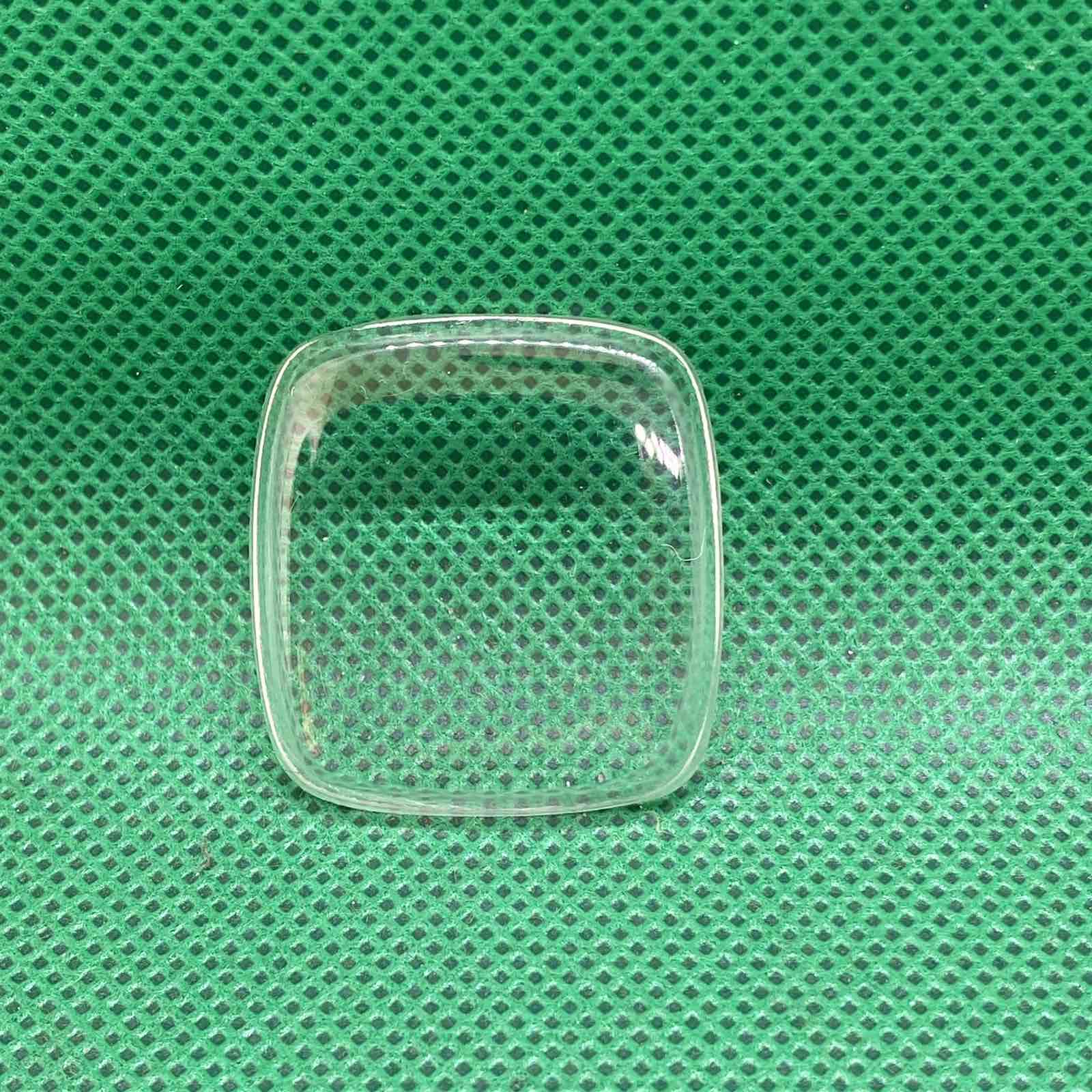 Plexi Glass For Poljot 2627H | Watch Repair Parts