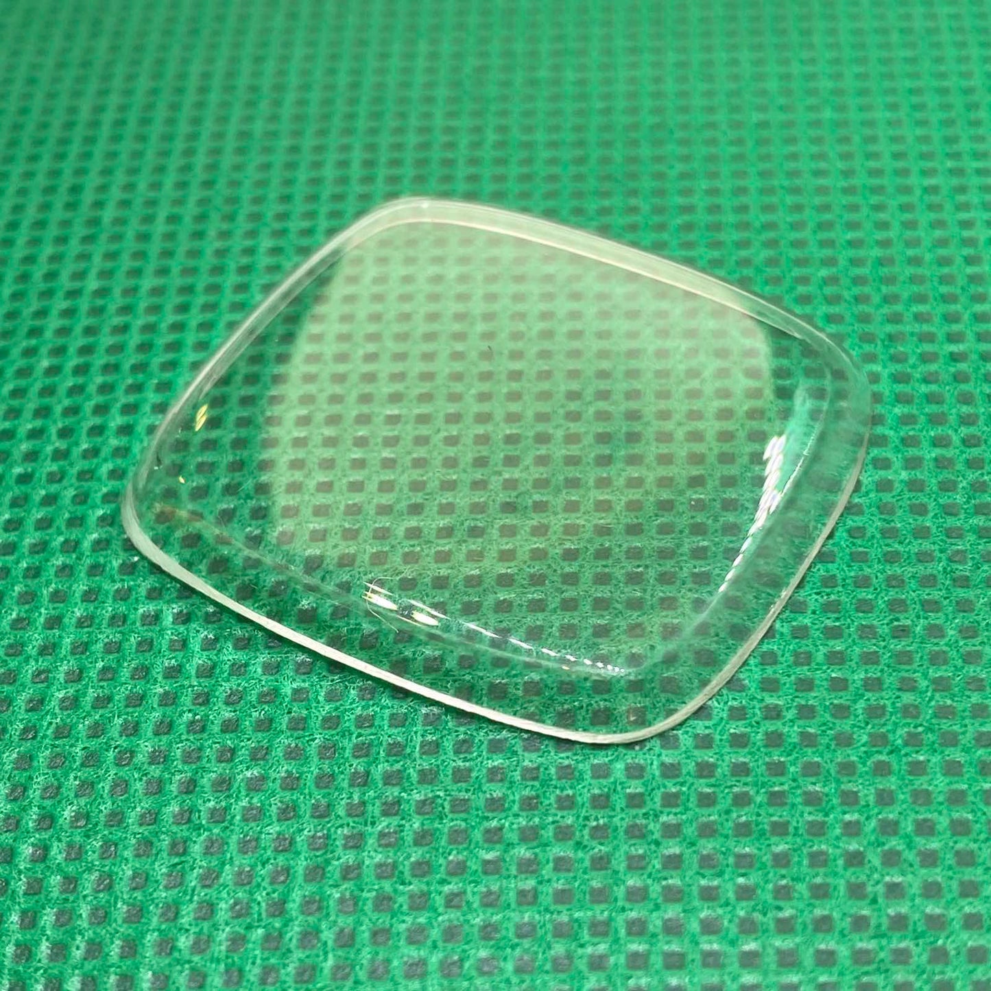 Plexi Glass For Poljot 2627H | Watch Repair Parts