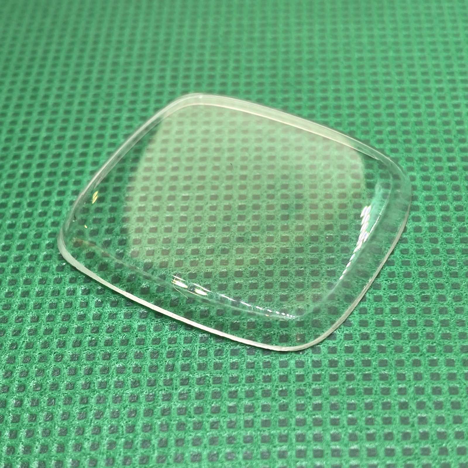 Plexi Glass For Poljot 2627H | Watch Repair Parts