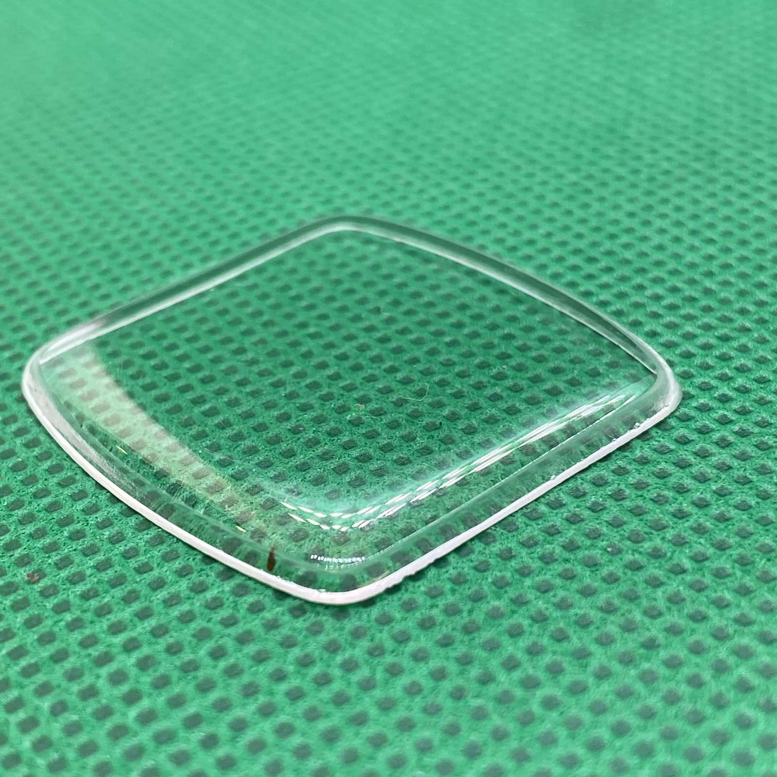 Plexi Glass For Poljot 2609 H | Watch Repair Parts