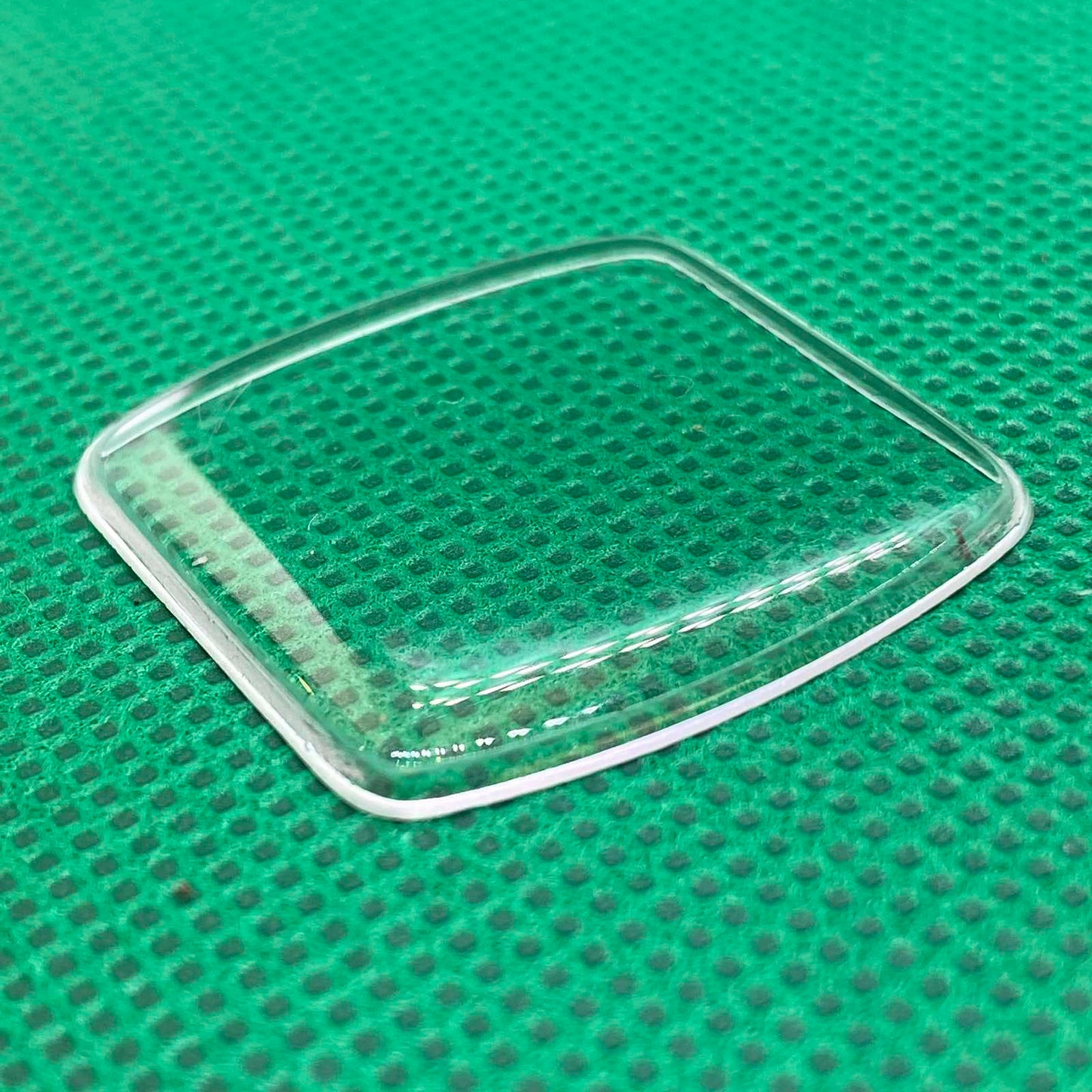 Plexi Glass For Poljot 2609 H | Watch Repair Parts