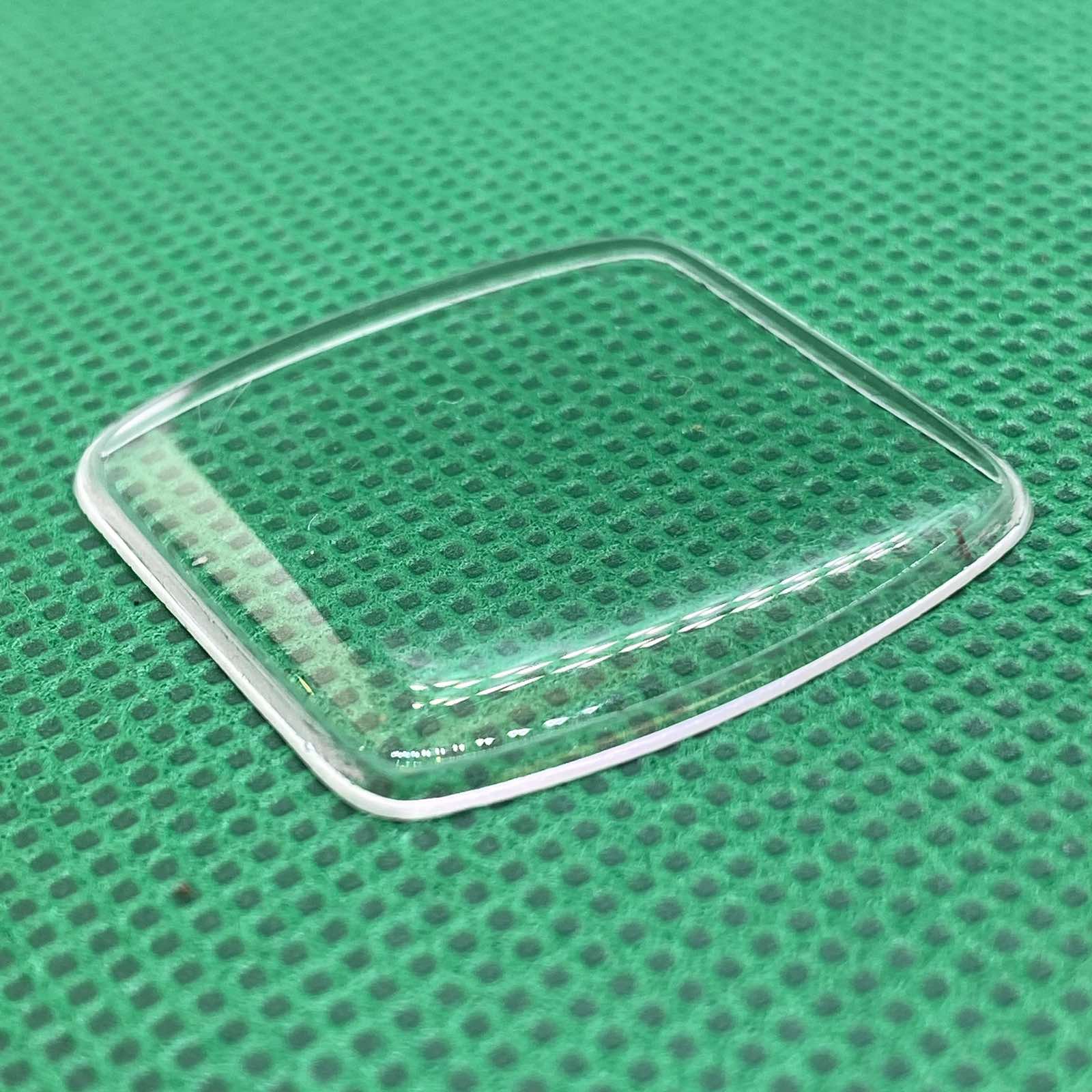 Plexi Glass For Poljot 2609 H | Watch Repair Parts