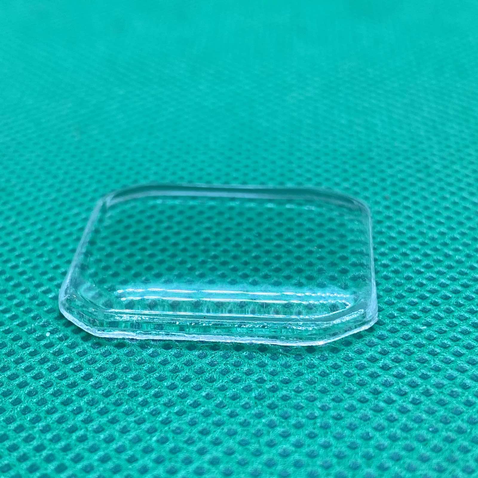 Plexi Glass For Poljot Signal | Watch Repair Parts